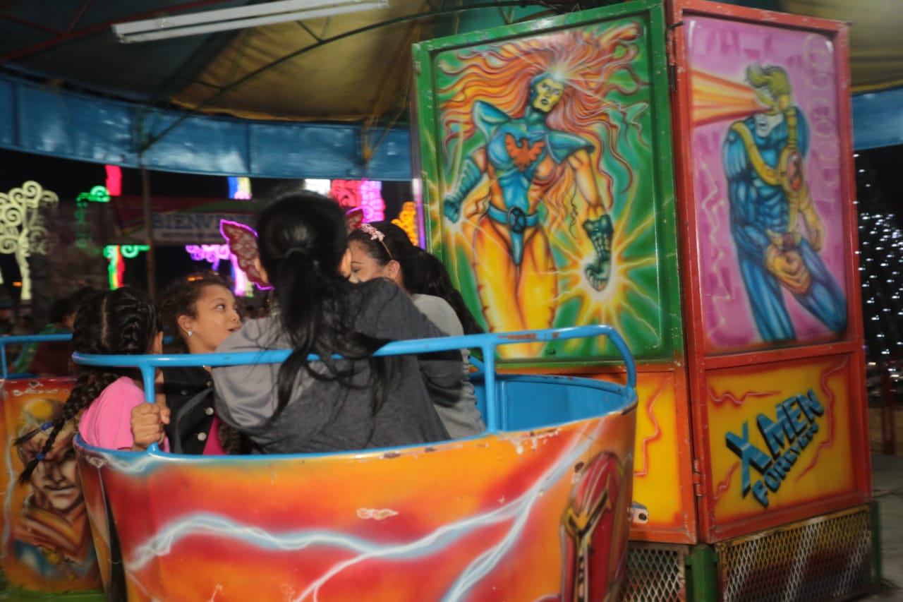 feria
